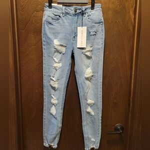 NWT Tinseltown Jeans